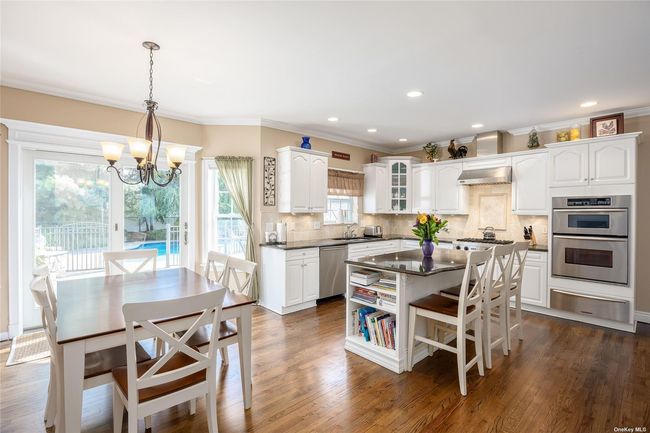 3 Mulberry Ct, House other with 5 bedrooms, 5 bathrooms and null parking in Miller Place NY | Image 14