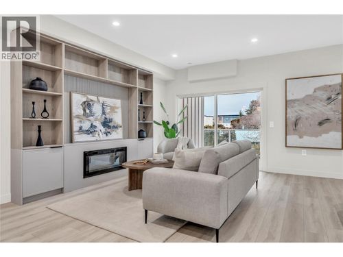 105-784 Argyle St, Penticton, BC, V2A5N7 | Card Image