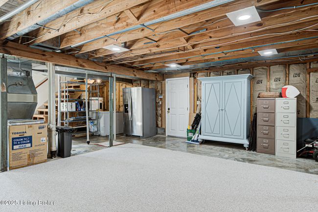 1014 Old Mill Stream Ln, House other with 5 bedrooms, 4 bathrooms and null parking in Shepherdsville KY | Image 36