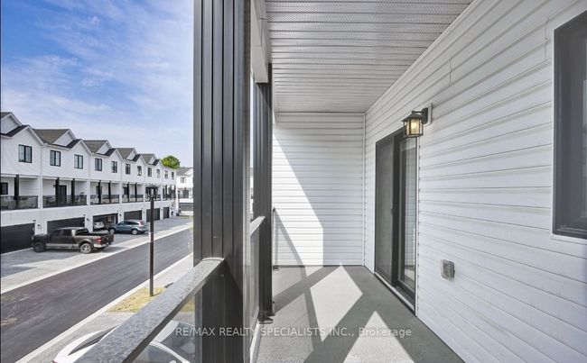 56 - 1781 Henrica Ave, Condo with 4 bedrooms, 4 bathrooms and 2 parking in London ON | Image 6