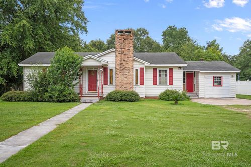 308 4th Ave, Atmore, AL, 36502-3037 | Card Image