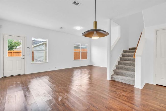 23838 Township Elm St, Townhouse with 2 bedrooms, 3 bathrooms and null parking in Spring TX | Image 10