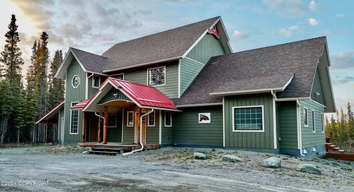 Mi 6.5 Old Edgerton Hwy, Copper Center, AK, 99573 | Card Image