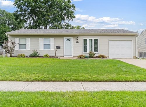 302 Healy Ave, Romeoville, IL, 60446-1732 | Card Image