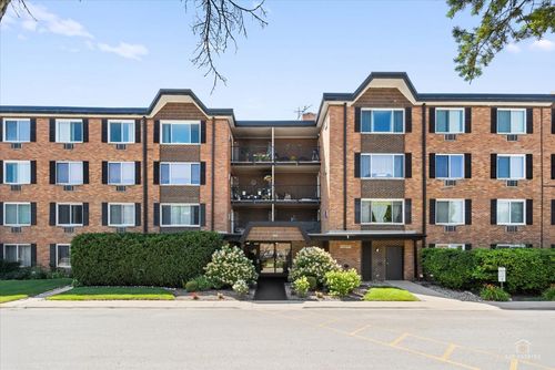 306-1206 S New Wilke Rd, Arlington Heights, IL, 60005-2950 | Card Image