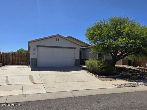504 S Sterling Vistas Way, Vail, AZ, 85641-2285 | Card Image