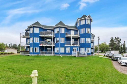 312-5135 Lakeshore Dr, Sylvan Lake, AB, T4S1E2 | Card Image