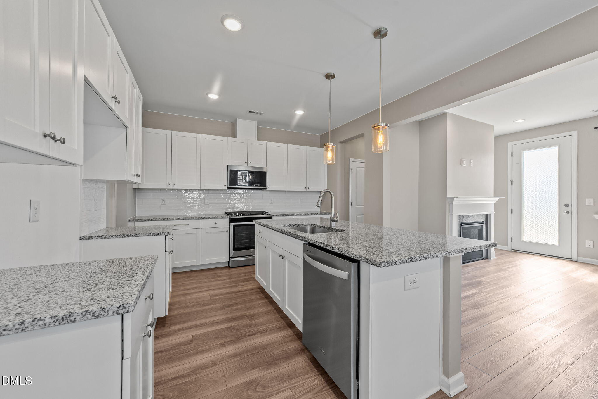 Residential in Fuquay Varina 3