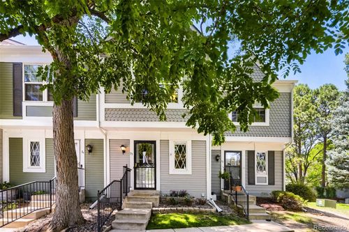 33-1699 S Trenton St, Denver, CO, 80231-5601 | Card Image
