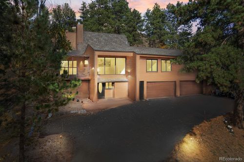 10691 Tomichi Dr, Franktown, CO, 80116-8549 | Card Image