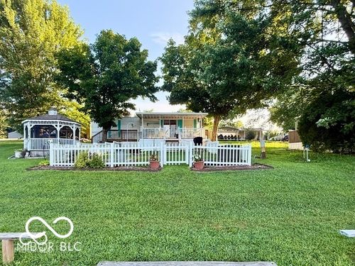 Sec 3 Lot 21/22 5943 S State Road, Liberty, IN, 47353 | Card Image