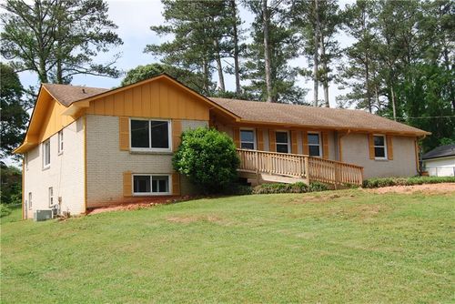1584 Hebron Ln, Riverdale, GA, 30296-2047 | Card Image