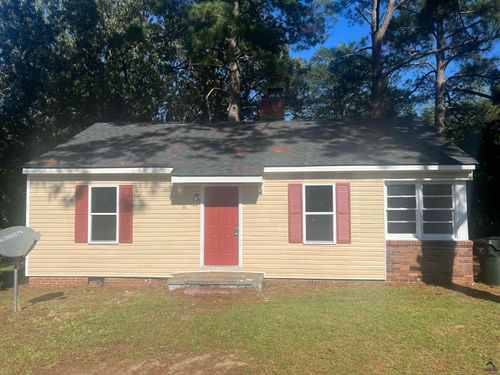 115 Arnold Blvd, Warner Robins, GA, 31093 | Card Image