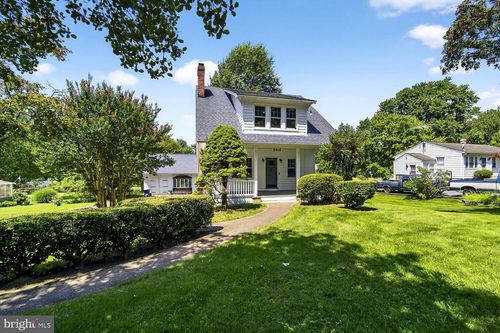 5916 Old Solomons Island Rd, TRACYS LANDING, MD, 20779-2107 | Card Image