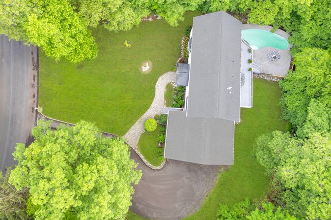 24 Pine Mountain Rd, House other with 4 bedrooms, 4 bathrooms and 3 parking in Redding CT | Image 36