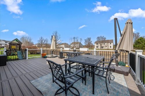 3591 Ayres Dr, Aurora, IL, 60506-7161 | Card Image