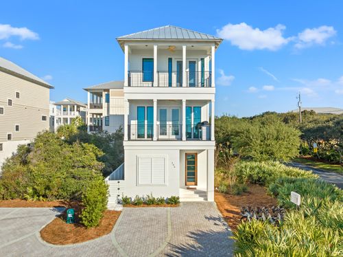 306 W Park Place Ave, Inlet Beach, FL, 32461-7225 | Card Image