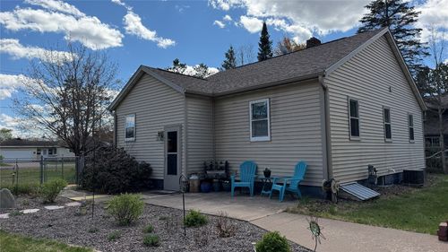 10507 N Hamblin Street, Hayward, WI, 54843 | Card Image