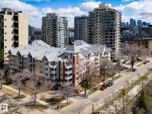 205-11716 100 Ave Nw, Edmonton, AB, T5K2G3 | Card Image
