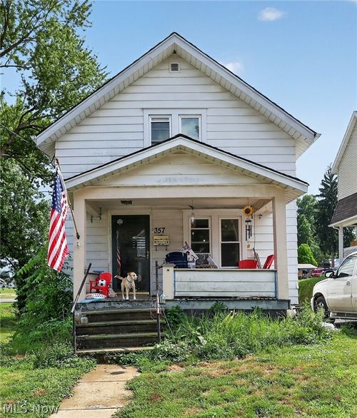357 W 5th St, Salem, OH, 44460-2105 | Card Image