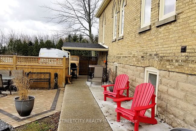 2400 La Salle Line, House other with 4 bedrooms, 3 bathrooms and 12 parking in St. Clair ON | Image 37