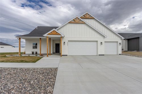 2231 River Agate Lane, Billings, MT, 59106 | Card Image