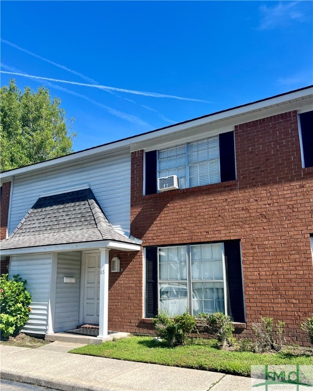 Knollwood Ln, Savannah, GA 31419