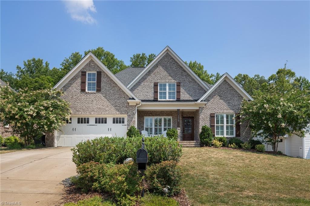 Residential in Greensboro 2