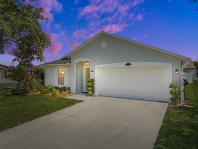 1259 Corbett Lane, House other with 4 bedrooms, 2 bathrooms and null parking in Melbourne FL | Image 1