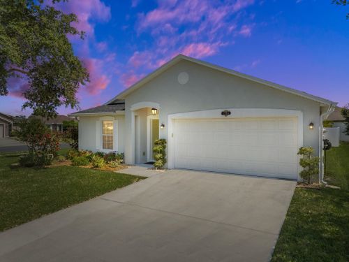 1259 Corbett Lane, Melbourne, FL, 32904 | Card Image