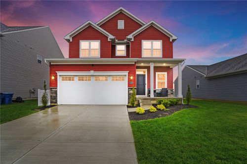 3409 Arrowwood St, Tipp City, OH, 45371-3514 | Card Image