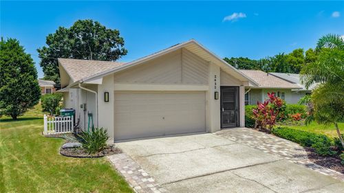 2632 Camille Dr, PALM HARBOR, FL, 34684-2216 | Card Image