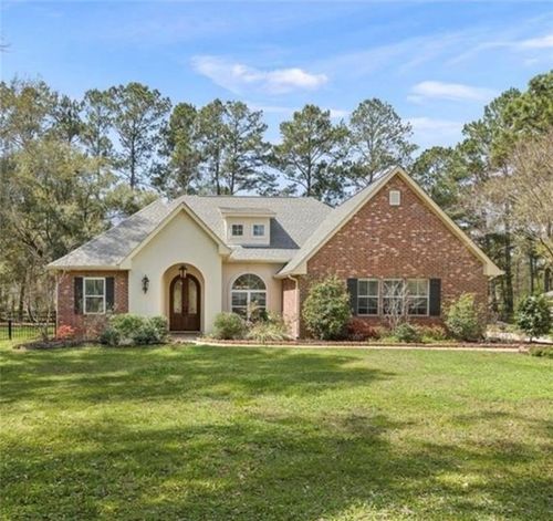 10 Plantation Ln, Covington, LA, 70433-7145 | Card Image