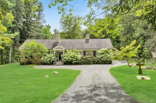 55 Mountain Farm Rd, Tuxedo Park, NY, 10987-3904 | Card Image