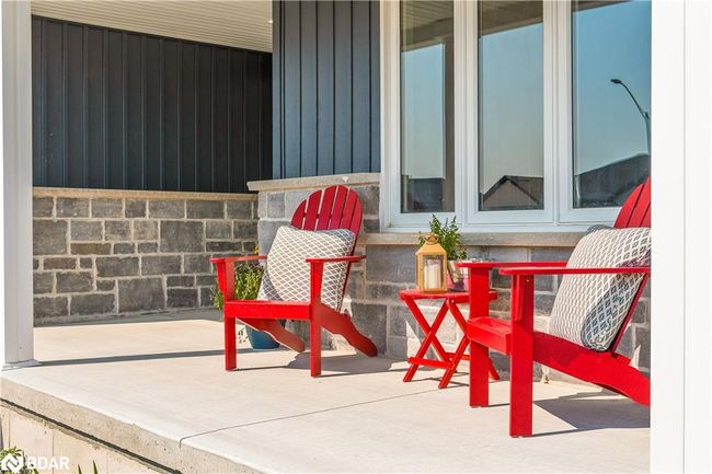 56 Mctavish Cres, House other with 3 bedrooms, 2 bathrooms and 6 parking in Ripley ON | Image 4