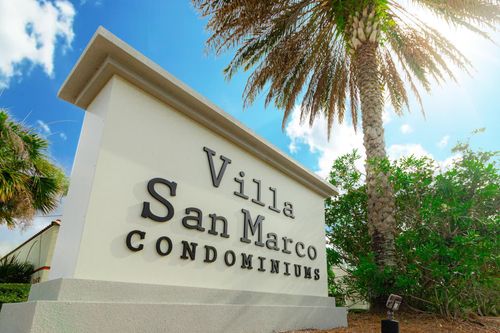 unit-206-425 S Villa San Marco Dr, St Augustine, FL, 32086-4135 | Card Image
