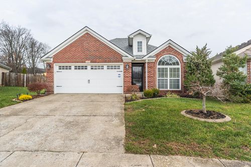 3325 Orchard Grass Road, Lexington, KY, 40509 | Card Image