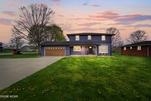 414 W North Ave, Ada, OH, 45810-1075 | Card Image