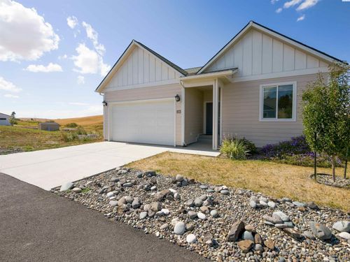 613 Harvest Loop, Palouse, WA, 99161-5102 | Card Image