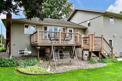1115 Rustic Ln, Wabasha, MN, 55981-1760 | Card Image