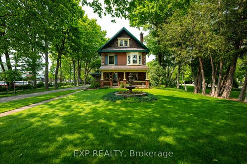 24 Faulkner St, Orangeville, ON, L9W2G6 | Card Image