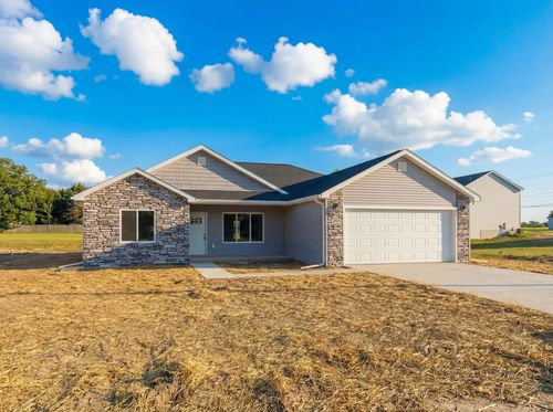 3556 Clinton Way, Jackson, MI, 49201-8604 | Card Image