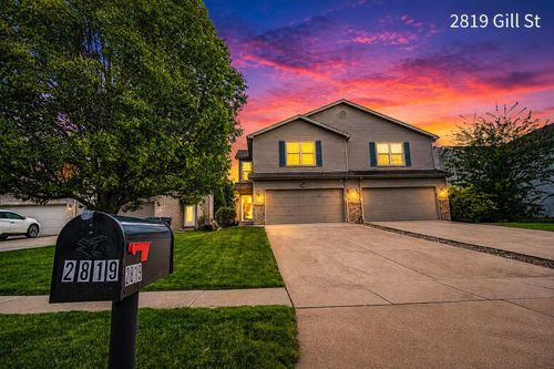 2819 Gill St, Bloomington, IL, 61704-8255 | Card Image