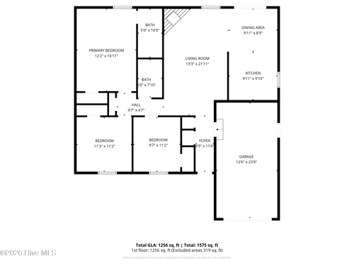 1102 Audrey Ct, Jacksonville, NC, 28540-3328 | Card Image