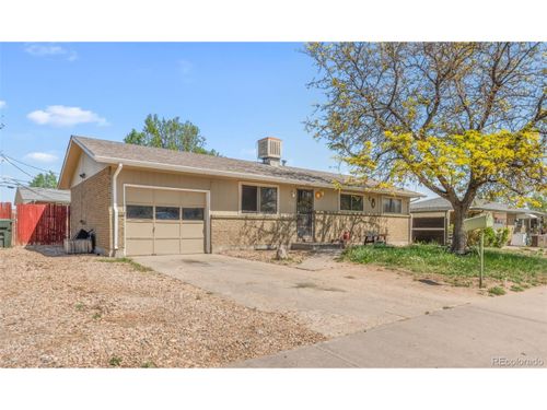 3014 Lakeside Dr, Evans, CO, 80620-1108 | Card Image