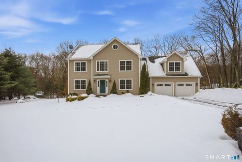 27 Amanda Way, Tolland, CT, 06084-2294 | Card Image