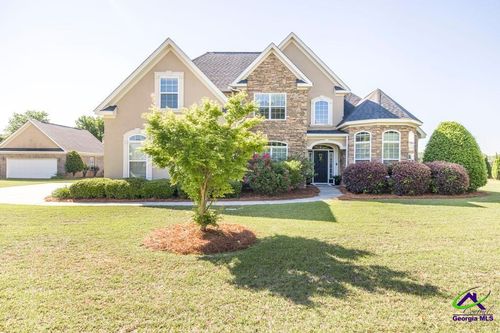 61 Peregrine, Byron, GA, 31008 | Card Image