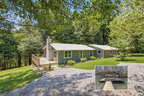 330 Lake Dr, dawsonville, GA, 30534-6964 | Card Image