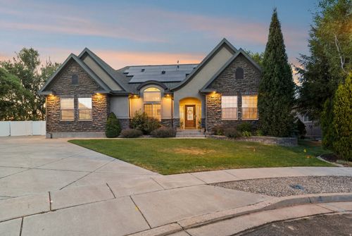 203 2925, West Point, UT, 84015-7470 | Card Image