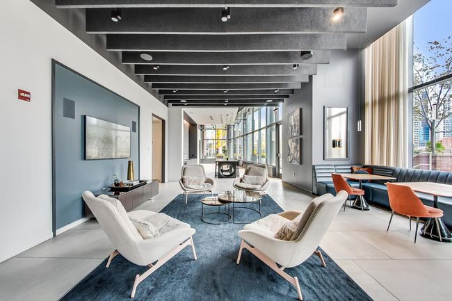 UNIT-1405 - 450 E Waterside Dr, Condo with 1 bedrooms, 1 bathrooms and 1 parking in Chicago IL | Image 28